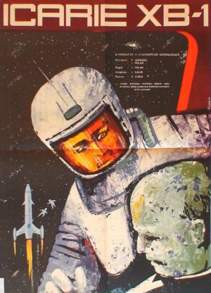 ikarie xb1