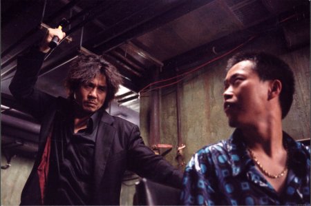 Oldboy-movie