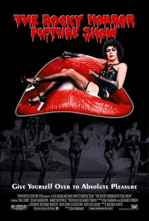 rockyhorror