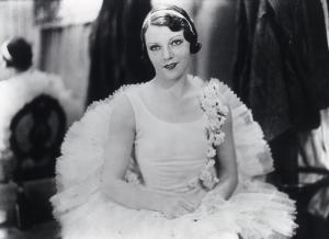 still-of-annabella-in-miljonen-(1931)-large-picture