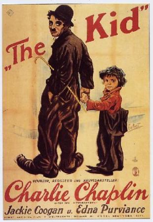 the-kid-1921-movie-poster