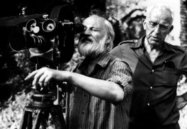 Švankmajer 