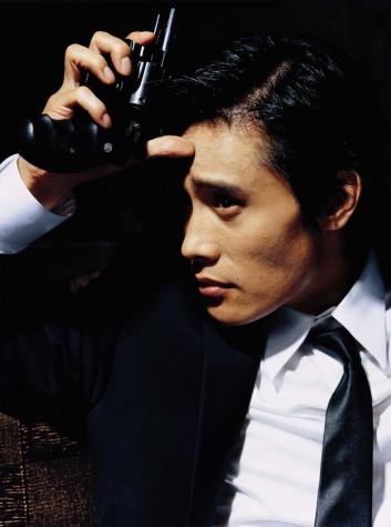 A Bittersweet Life photo 12