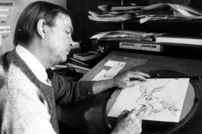 Chuck Jones