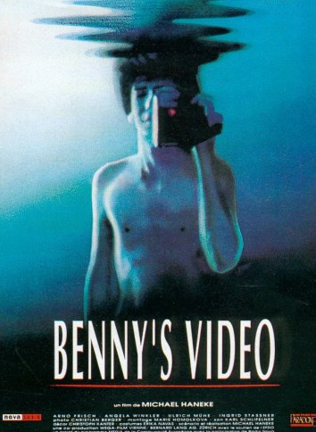 Benny's Video (1992)