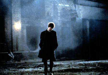 NAKED, David Thewlis, 1993